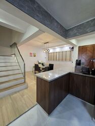 Blk 721 Bedok Reservoir Garden (Bedok), HDB Executive #578639271